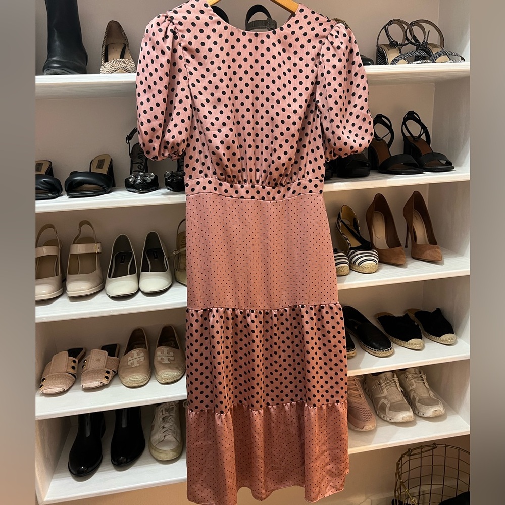Ted Baker Dress
